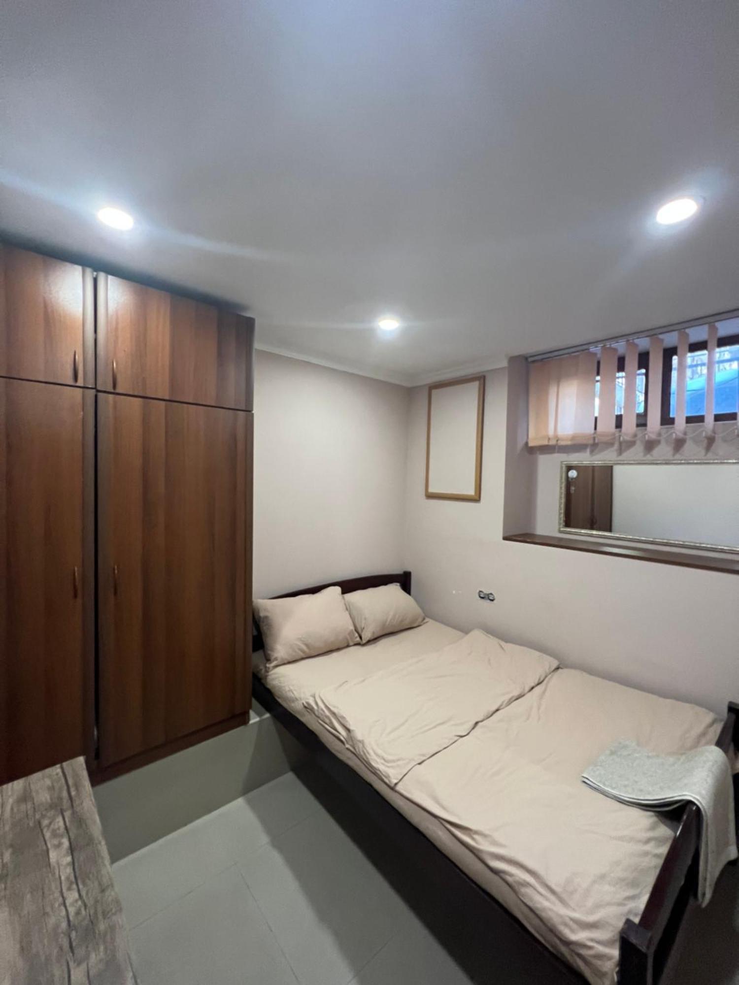Hotel Pushkiin Erywań Zewnętrze zdjęcie