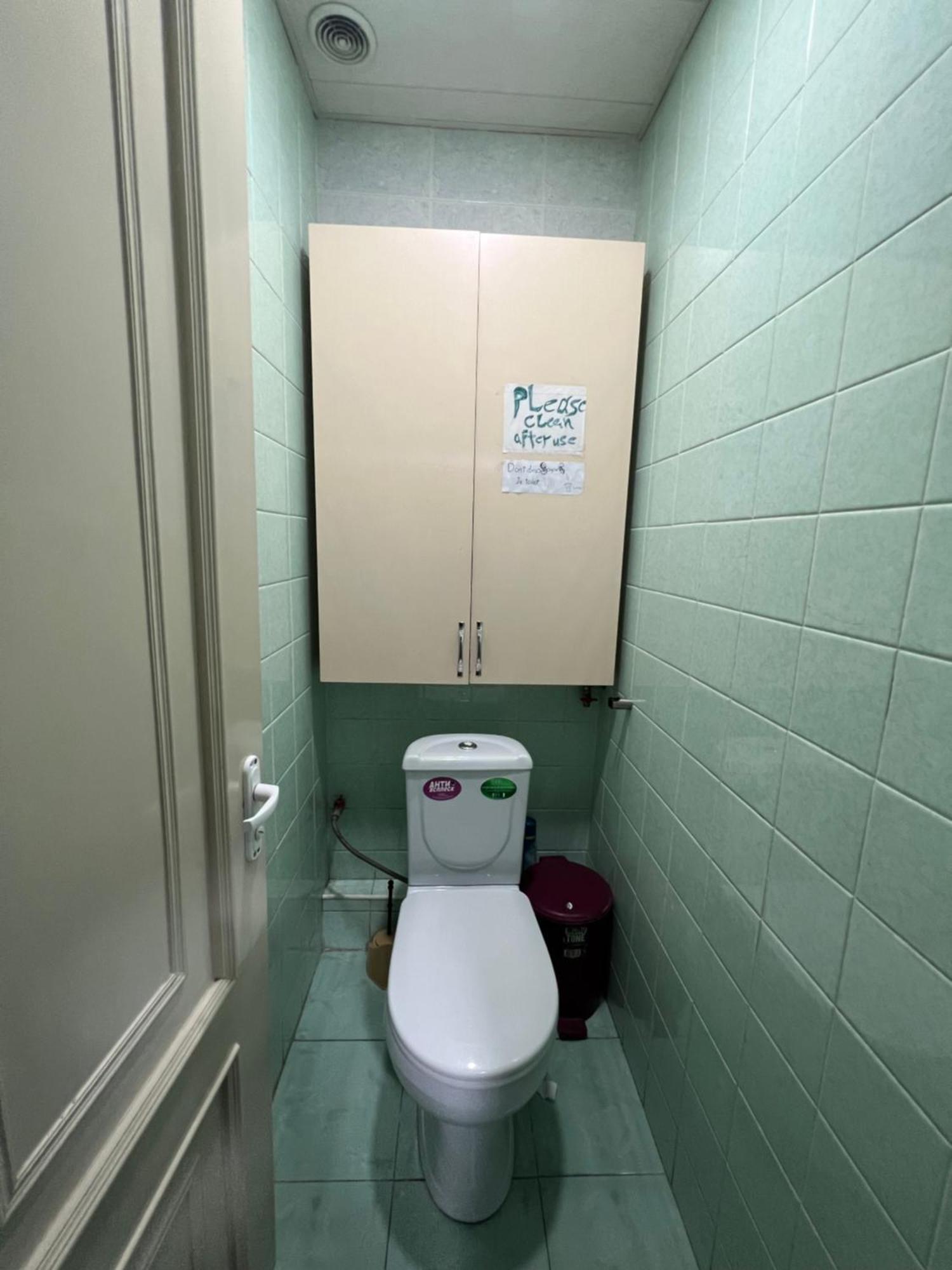 Hotel Pushkiin Erywań Zewnętrze zdjęcie